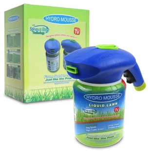 Распылитель для жидкого газона Hydro Mousse JumpexPof-17340 фото