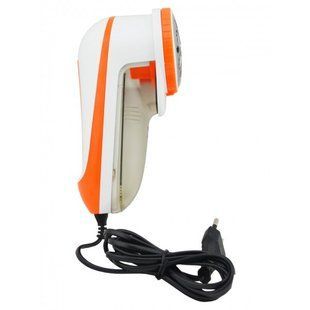 Машинка для снятия катышков Gemei GM-230 220В с насадкой щёткой от шерсти SpartakPof-GM230 фото