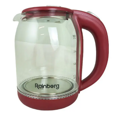 Электрический чайник Rainberg RB-2218 RB-2218 фото