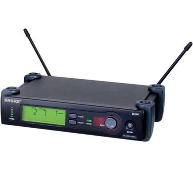 Бездротовий мікрофон DM SLX/X4 радіосистема, радіомікрофон spar-0545 фото