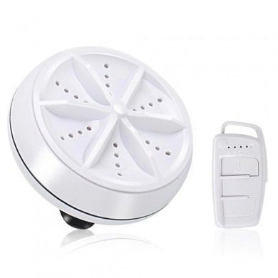 Портативная ультразвуковая стиральная машина с мини-USB Mini Wash Vener-190 фото