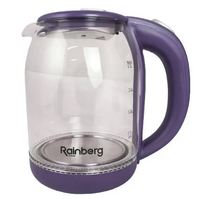 Електричний чайник Rainberg RB-2218 RB-2218 фото