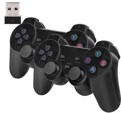 Игровая приставка X2 Plus gamestick controller gamepad JumpexPof-67584 фото