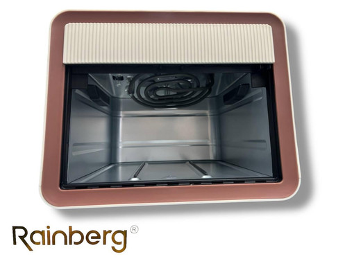 Фритюрница без масла 9 л. Rainberg RB-2313W RainbergPof-RB-2313W фото