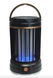 Акумуляторний відлякувач від комах та комарів, 14х8,5 см USB Camping Mosquito Lamp DtopePof-ALN100 фото 1