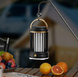 Акумуляторний відлякувач від комах та комарів, 14х8,5 см USB Camping Mosquito Lamp DtopePof-ALN100 фото 3