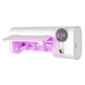 Диспенсер для зубных принадлежностей toothbrush disinfection rack 10030/97846-CHN-1 MeladPof-16424 фото 4