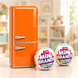 Игровой набор с мини холодильником Mini Brands Fill the Fridge / Минихолодильник + 2 шара-сюрприз OptDropPof-DT-1624 фото 2