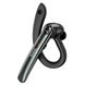 Наушники Bluetooth Headset &mdash; Hoco S19 &mdash; Metal Gray Kmt5Pof-000077409 фото 1