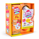 Игровой набор с мини холодильником Mini Brands Fill the Fridge / Минихолодильник + 2 шара-сюрприз OptDropPof-DT-1624 фото 1
