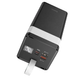 Портативний Power Bank HOCO J86А 50000 mAh OptDropPof-J86А фото 2