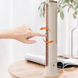 Настольный вентилятор F3 Tower Fan 3 speeds with battery 1200 mAh DtopePof-DT-1316 фото 4