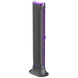 Настольный вентилятор F3 Tower Fan 3 speeds with battery 1200 mAh DtopePof-DT-1316 фото 1
