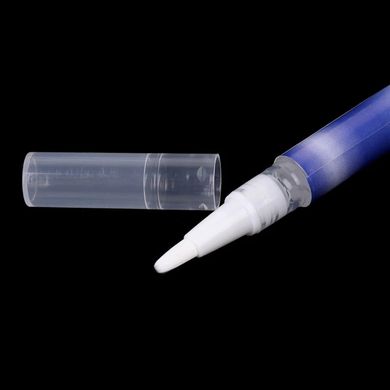 Олівець для відбілювання зубів Dr. Fresh Pro Осліплюють White, Instant Whitening Pen 456123 фото