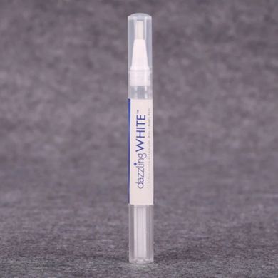 Карандаш для отбеливания зубов Dr. Fresh Pro Dazzling White, Instant Whitening Pen 456123 фото