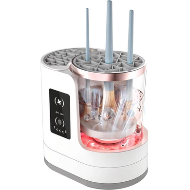 Очиститель кистей для макияжа AND XL-1321 AndoptPof-XL-1321 фото