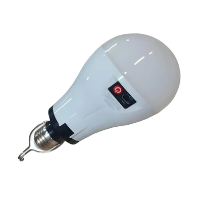 Аккумуляторный светильник SS-6930 с крючком 30Вт, Е27 аккумулятора, USB DtopePof-SS-6930 фото
