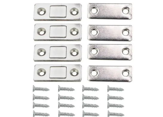 Магнит для дома универсальный VALUE PACK 9436-2 OptDropPof-2052654 фото