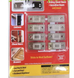 Магнит для дома универсальный VALUE PACK 9436-2 OptDropPof-2052654 фото 1