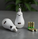 Аккумуляторный светильник SS-6930 с крючком 30Вт, Е27 аккумулятора, USB DtopePof-SS-6930 фото 3