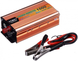 Преобразователь напряжения инвертор UKC SSK 1000W AC/DC 12V-220V золотой EuromaxPof-7196 фото 1