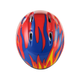 Детский шлем Helmet Fire для роликов, велосипеда 5+ KaramanPof-z5 фото 4