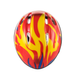 Детский шлем Helmet Fire для роликов, велосипеда 5+ KaramanPof-z5 фото 2
