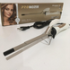 Афроплойка Promozer MZ-2216 без зажима, Афрокудри, африканские кудри, Афро плойка PofWimpeXx-MZ 2216 фото 6