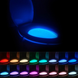 Подсветка для унитаза с датчиком движения LED LightBowl 8 цветов LambixPof-ST-670 фото 2