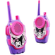 Дитяча бездротова рація з 2 шт Kawaii Sanrio 208Pof-KS120 фото 1
