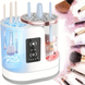 Очиститель кистей для макияжа AND XL-1321 AndoptPof-XL-1321 фото 2
