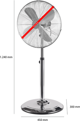 Вентилятор Rainberg RB-1602 RainbergPof-RB-1602 фото
