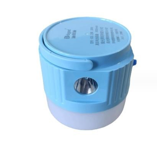 Лампа подвесная LED DIGAD 810 (100W/3000mAh) MeladPof-16250 фото