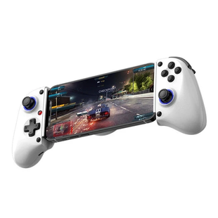Раздвижной геймпад BSP-D11 для смартфона, планшета, PC, Nintendo Switch JumpexPof-3461 фото