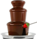 Мини шоколадный фонтан Fontaine Chocolat Yakaa-mu78978 фото 2