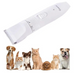 Машинка для стрижки животных Gemei GM 634 USB DomtePof-GM-634 фото 2