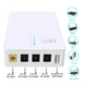 ДБЖ для роутера та модема, 13500 мА&middot;год (27 Watt) WGP OPTIMA DC UPS Kmt5Pof-000084718 фото 3