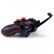 Беспроводной Bluetooth джойстик для смартфона Android UKC Gen Game V8 Black/Red OptDropPof-VEN112 фото 2