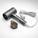 Мощный фен LIGHTWEIGHT POWERFUL RB-2253 RainbergPof-RB-2253 фото 1