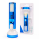 Ручной аккумуляторный фонарик USB, JY-307 WimpexPoof-JY307 фото 1