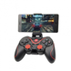 Беспроводной Bluetooth джойстик для смартфона Android UKC Gen Game V8 Black/Red OptDropPof-VEN112 фото 1