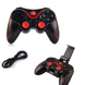 Беспроводной Bluetooth джойстик для смартфона Android UKC Gen Game V8 Black/Red OptDropPof-VEN112 фото 3