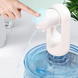 Электрическая помпа для бутылированной воды на аккумуляторе Suction pump AND LY-608 White DtopePof-LY-608 фото 1