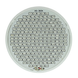 Светодиодная лампа полного спектра (фитолампа) E27 для выращивания растений 200 LED DomtePof-1029 фото 2