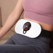 Електричний масажер пояс для схуднення mel-9151 фото 3