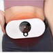 Електричний масажер пояс для схуднення mel-9151 фото 1