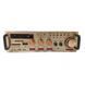 Усилитель звука UKC SN-802BT spar-4515 фото 5