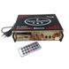 Усилитель звука UKC SN-802BT spar-4515 фото 6