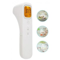 Бесконтактный инфракрасный термометр для тела