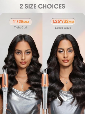 Плойка автоматическая для волос Hair Curler-Bella Matrix7kmPof-00009780 фото